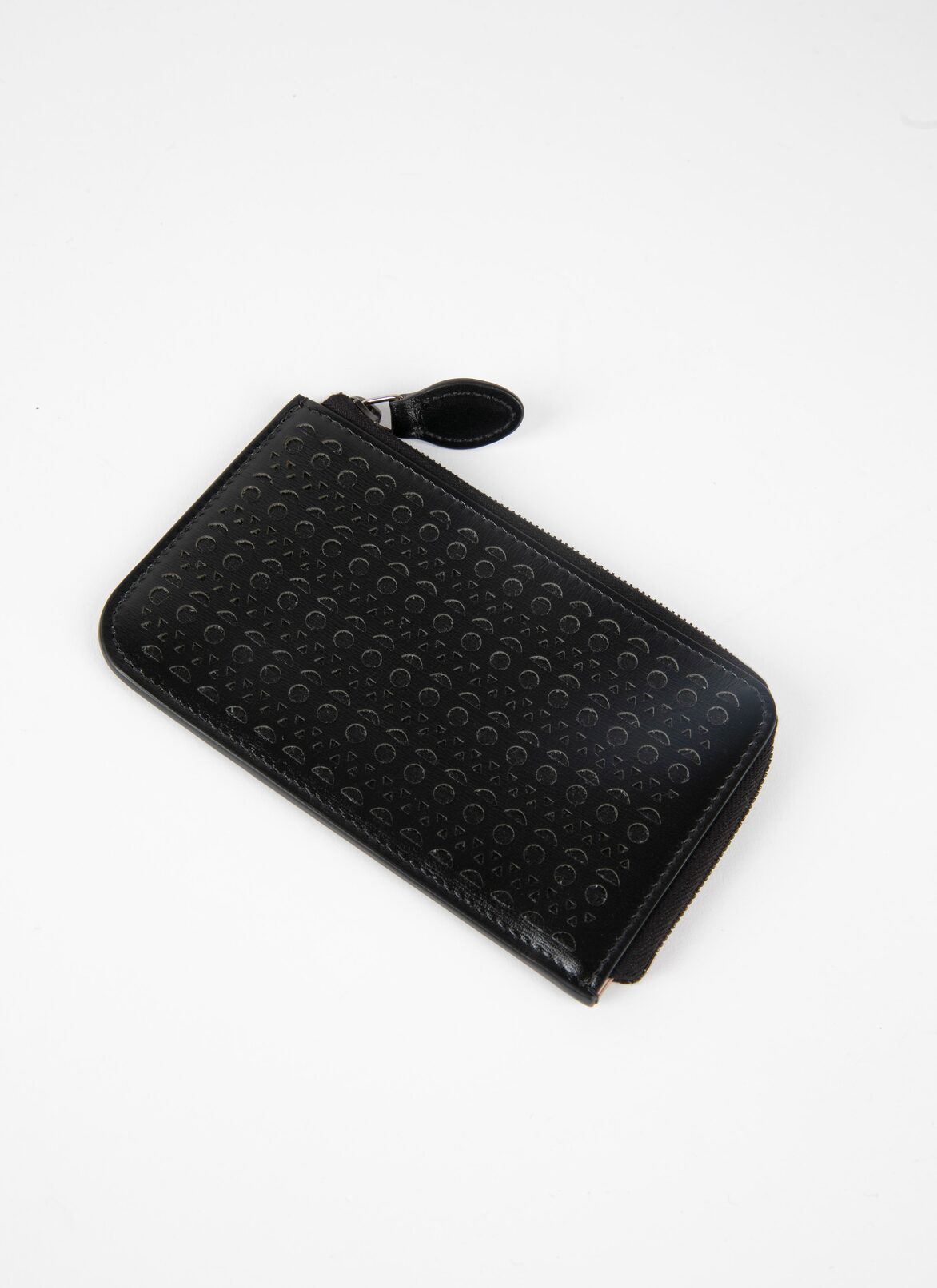 Wallet ALAÏA BLACK WALLET